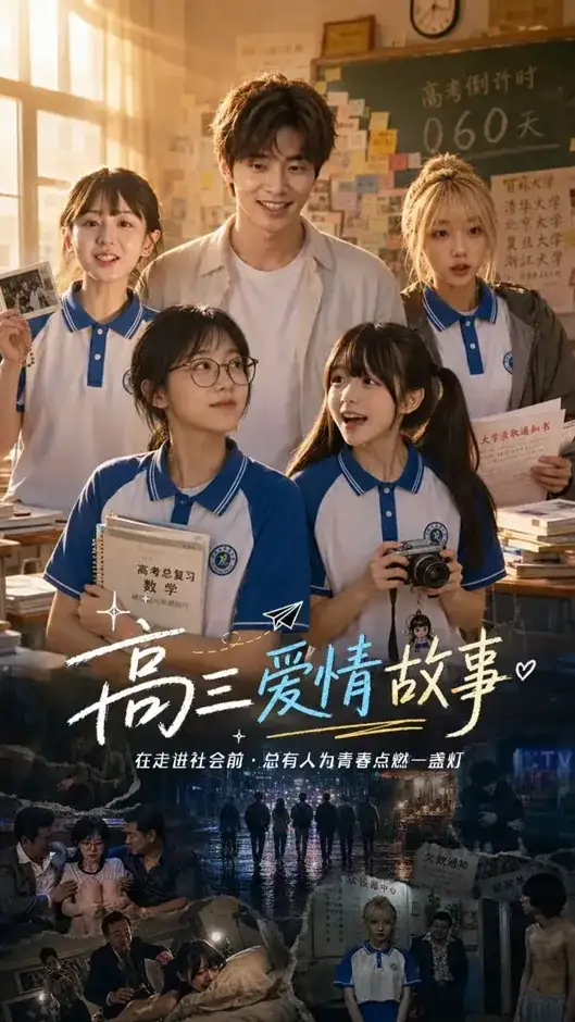 甜宠专区