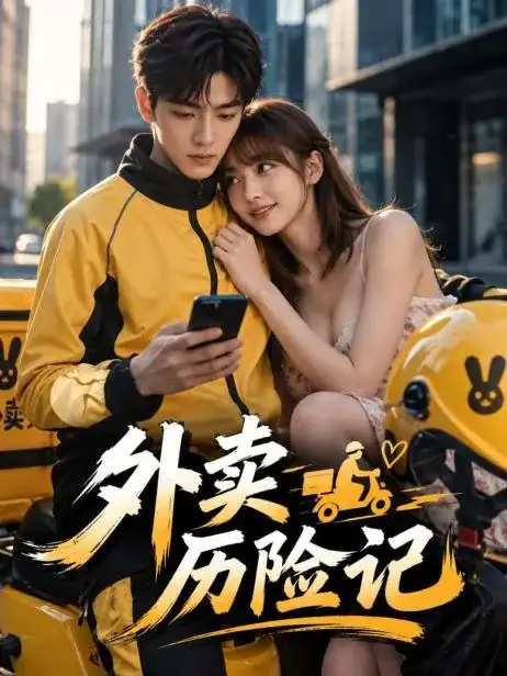 都市奇遇专区
